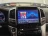 Переходная рамка Toyota Land Cruiser 200 (2007-2015) F3 Тип-B (10")