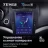 Штатная магнитола Tesla style Teyes TPRO 2 3/32 Dodge Journey JC (2011-2020)