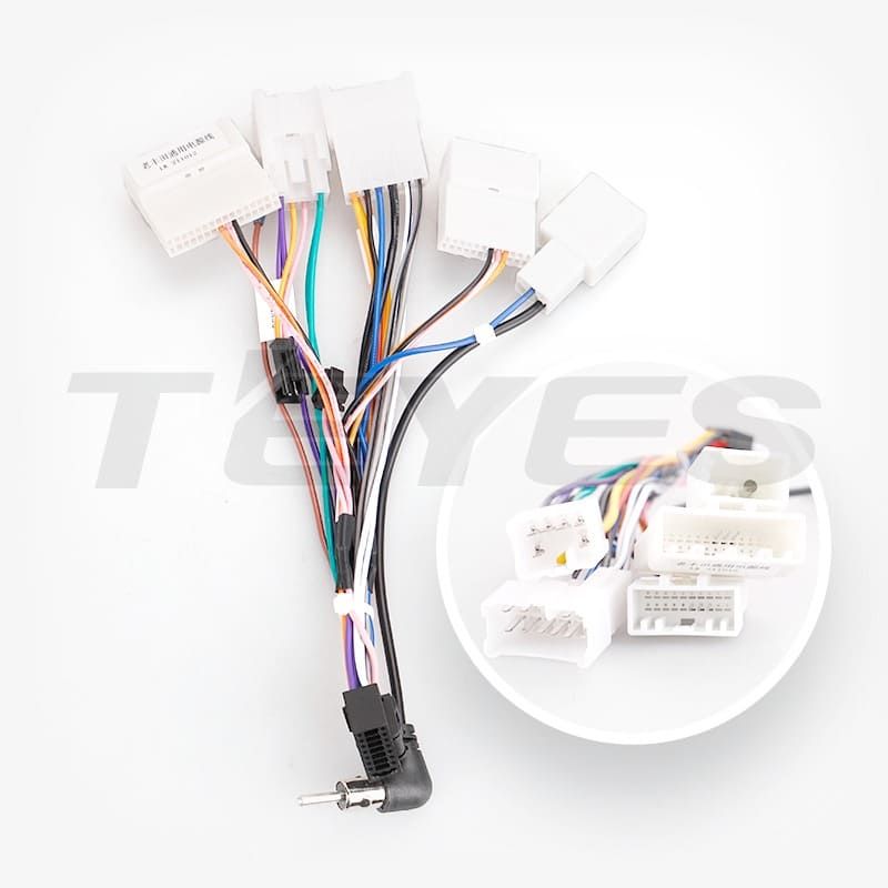 Переходная рамка Toyota Avalon 3 XX30 (2010-2012) F2 (9")