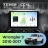 Штатная магнитола Teyes CC4L 6/64 с DTS Jeep Wrangler 3 JK (2010-2017) L14