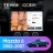 Штатная магнитола Teyes CC3 2K 6/128 Mazda 6 GG (2002-2007) (13")
