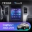 Штатная магнитола Tesla style Teyes TPRO 2 4/64 Chevrolet Captiva (2006-2011) Тип-A