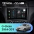 Штатная магнитола Teyes CC4 8/128 Mercedes-Benz C-Class W203 CL203 C209 A209 (2004-2011)