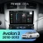 Штатная магнитола Teyes CC4 6/64 Toyota Avalon 3 XX30 (2010-2012) F2