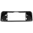 Переходная рамка Toyota Sienna 4 XL40 2020-2023 (12,3")