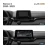 Переходная рамка Toyota Sienna 4 XL40 2020-2023 (12,3")