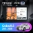 Штатная магнитола Teyes CC3 2K 6/128 Chevrolet Cobalt 2 (2011-2018) (11")