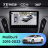 Штатная магнитола Teyes CC4 360 8/128 Chevrolet Malibu 9 (2015-2023) F2
