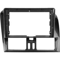 Переходная рамка Volvo XC60 (2008-2013) (9")
