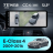 Штатная магнитола Teyes CC4 12.3" 360 6/64 Mercedes-Benz E-Class 4 W212 S207 A207 S212 C207 (NTG 4.5) (2009-2016) Universal