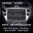Штатная магнитола Teyes CC3 2K 360 6/128 Citroen C-Elysee (2012-2016) F1