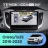 Штатная магнитола Teyes CC4 Pro 360 8/128 Hyundai Creta (2015-2020)
