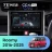 Штатная магнитола Teyes CC4 Pro 12/256 Toyota Roomy (2016-2026) Правый руль