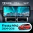 Штатная магнитола Teyes CC4 12.3" 8/128 Ford Fiesta Mk 6 (2009-2012) Тип-A