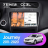 Штатная магнитола Teyes CC3L 4/32 Dodge Journey JC (2011-2020)
