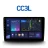 Штатная магнитола Teyes CC3L 4/32 Kia Rio 2 (2005-2011) F1
