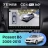 Штатная магнитола Teyes CC4 Pro 360 12/256 Volkswagen Passat B6 (2005-2010) (13")