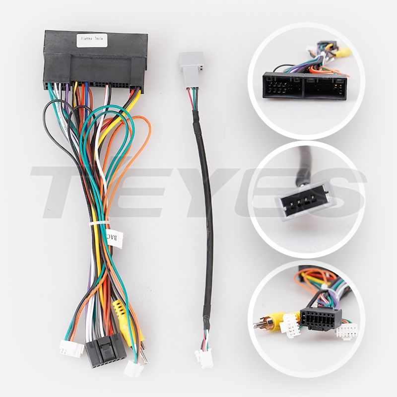 Переходная рамка Hyundai Elantra 5 JK GD MD UD (2011-2015) F1 (9,7")