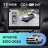Штатная магнитола Teyes CC4 Pro 360 8/128 Volkswagen Amarok (2010-2024) (13")