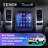 Штатная магнитола Tesla style Teyes TPRO 2 4/64 Lexus GX470 (2002-2009) Тип-A