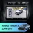 Штатная магнитола Teyes CC4 Pro 360 12/256 Seat Altea (2004-2015) (11")