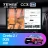 Штатная магнитола Teyes CC3 2K 360 6/128 Hyundai Creta 2 (2021-2022) (глянец) F2 (13")