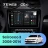 Штатная магнитола Teyes CC4 8/128 Volkswagen Scirocco (2008-2014) F2