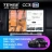 Штатная магнитола Teyes CC3 2K 360 6/128 Chevrolet Colorado (2006-2012) (13")