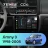 Штатная магнитола Teyes CC4 6/64 Suzuki Jimny 3 (1998-2005)