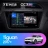 Штатная магнитола Teyes CC3 2K 4/64 Volkswagen Tiguan 2017+