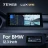Штатная магнитола Teyes LUX ONE 6/128 BMW 7-Series F01 F02 (CIC) (2009-2012)