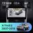 Штатная магнитола Teyes CC4 360 8/128 Nissan X-Trail T31 (2007-2015)