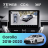 Штатная магнитола Teyes CC4 360 8/128 Toyota Corolla 12 (2018-2020) Тип-A