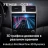 Штатная магнитола Teyes CC3 2K 360 6/128 Honda Accord 7 (2002-2008) F2