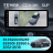 Штатная магнитола Teyes CC4 12.3" 360 6/64 Lexus ES ES200 ES250 ES300h ES350 XV60 VI 6 (2012-2018) Тип-A