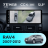 Штатная магнитола Teyes CC4 12.3" 360 8/128 Toyota RAV4 XA30 (2007-2012) F1