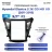 Переходная рамка Hyundai Elantra 5 JK GD MD UD (2014-2016) F2 (9,7")
