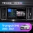 Штатная магнитола Teyes CC3 2K 6/128 GAC Trumpchi M8 (2020-2022)