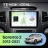 Штатная магнитола Teyes CC4L 4/64 Kia Sorento 2 II XM (2012-2021) F2