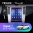Штатная магнитола Tesla style Teyes TPRO 2 4/64 Volkswagen Passat 7 B7 NMS (2011-2015) Тип-A