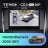 Штатная магнитола Teyes CC4 Pro 360 8/128 Honda Element YH (2002-2011) (11")