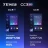 Штатная магнитола Teyes CC3 2K 6/128 Toyota Platz (1999-2005) F2