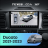 Штатная магнитола Teyes CC4 360 6/64 Fiat Ducato Van L3H2 (2021-2023)