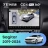 Штатная магнитола Teyes CC4 Pro 360 8/128 Volkswagen Sagitar (2019-2024) (13")
