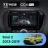 Штатная магнитола Teyes CC4 Pro 8/128 Kia Soul 2 PS (2013-2019) Тип-B