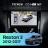 Штатная магнитола Teyes CC4 Pro 360 8/128 SsangYong Rexton Y290 3 (2012-2017)