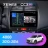 Штатная магнитола Teyes CC3 2K 6/128 Peugeot 4008 (2010-2016) F1 Тип-B