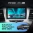 Штатная магнитола Teyes CC4 Pro 12/256 Chevrolet Suburban GMT K2YC (2014-2020)