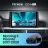 Штатная магнитола Teyes CC4 Pro 12/256 Kia Picanto (2017-2020) Тип-A