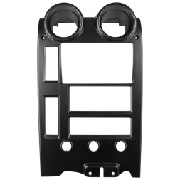 Переходная рамка Hummer H2 E85 (2002-2007) (9")